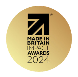 Social Impact at the Made in Britain Impact Awards 2024