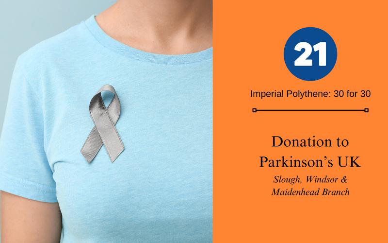 Parkinsons Uk