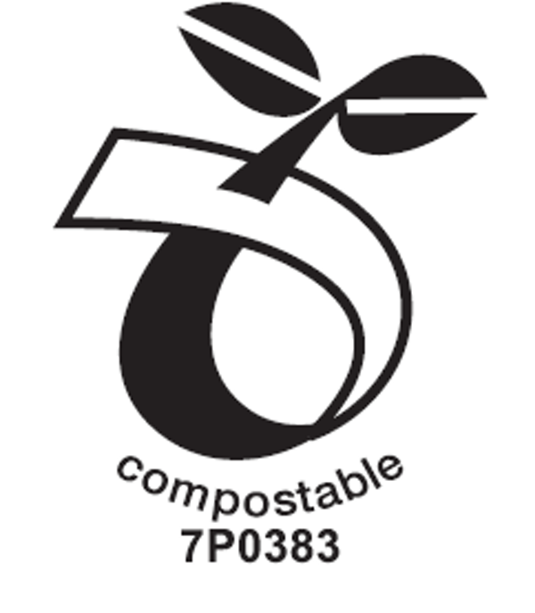 Compostable Logo