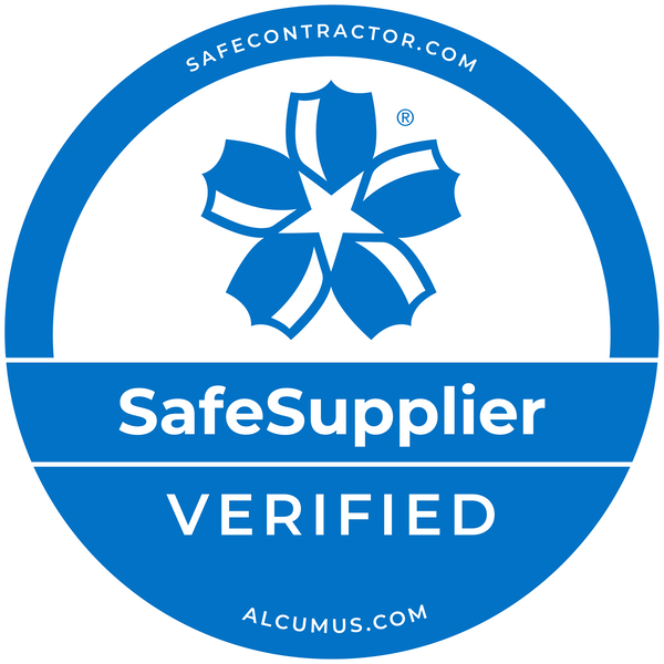 Safe Supplier Logo